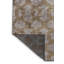 Transition Trellis Gray Brown Area Rug-414748532