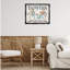  "Spring Spring Flowers & Bike", art mural sur toile flottante par Creatif Belle-1503619796-1503619803