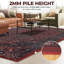 Tapis d'intérieur lavable à la machine Abhisek-1140766784