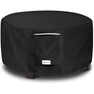 Housse pour foyer d'extérieur Seal Skin Covers