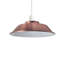 Grasonville 10cm H Metal Bowl Lamp Shade ( Uno )-600409553