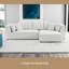 Canapé modulaire Javian-1457566688