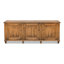 French Country Sideboard, Old Pine Stain