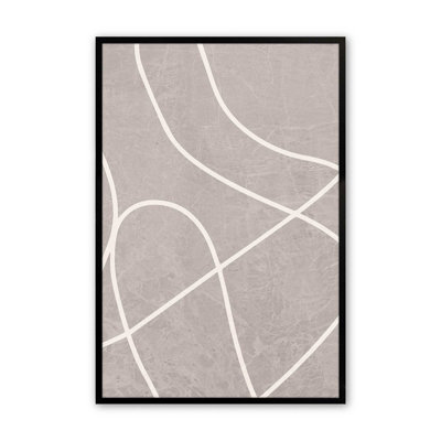 Silent Journey v1, impression