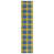 Navy Blue/Powder Blue/Gold selected