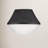 Carsyn Glass Flush Mount-644838142