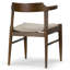 Chaise d'appoint Ashton-2040827193
