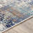 Abdurrahman Abstract Indoor Rug-1845964007