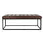 Banc en cuir véritable de 50 po et 55 po Pearson-1140687360-1202275623