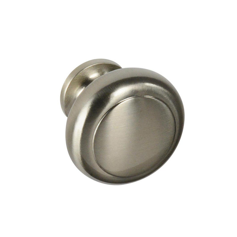 Origins 1 3/16 Round Knob