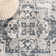 Manke Geometric Hand Woven Area Rug
