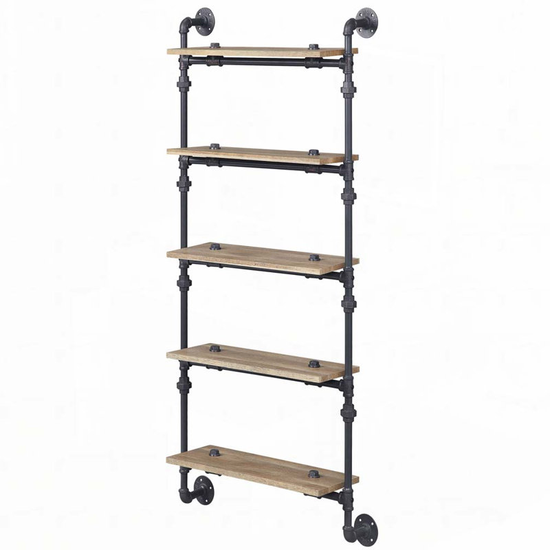 3-tier Bookcase,Shelf Rack