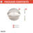Arapaho Single Dummy-82334477