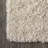 Felicdad Shag Plush Cream Rug-1154250278