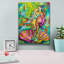 «Venus De Milo» par Dean Russo, art mural sur toile-716084813