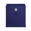 Bedroom Nightstand With Open Shelf
