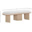 Banc rembourré en tissu Wilshire Boucle-1625961719-1663670813