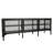 59.45 " W Console Table