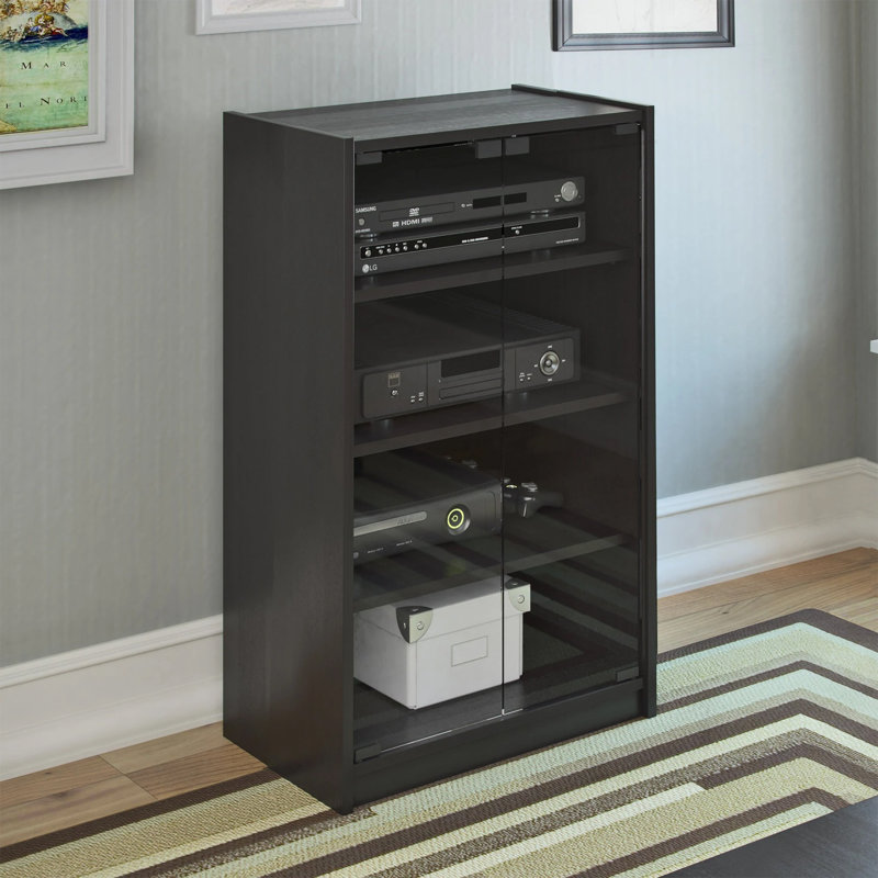 TV Stand for TVs up to 24"