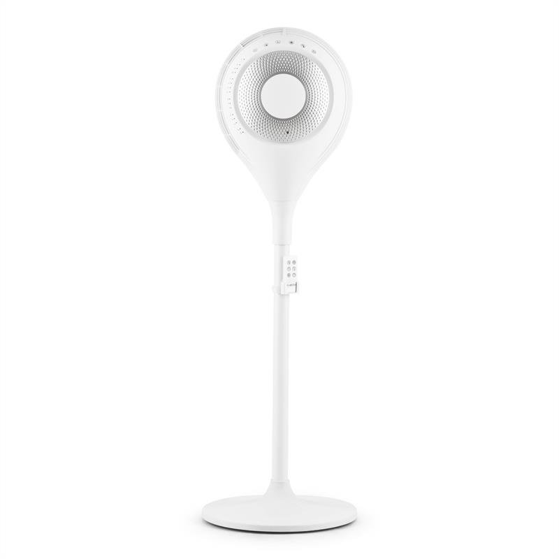 Airflex Oscillating Pedestal Fan