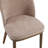 Manzella Fabric Upholstered Dining Chairs-106923617