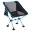 Chaise pliable Echosmile Red-87388552
