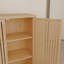 Armoire de salle de bain 42 po grande capacité