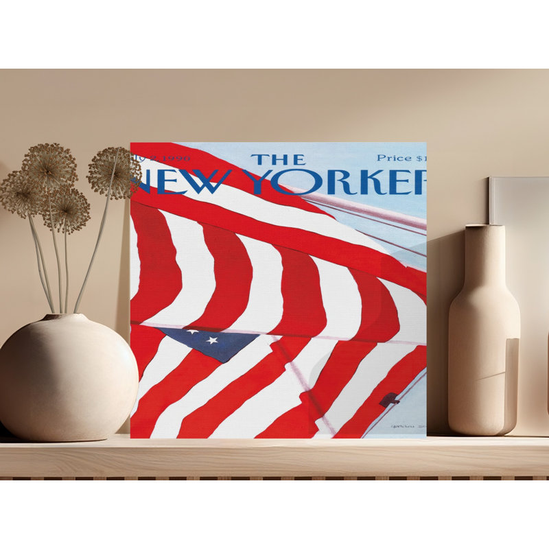 Wrapped Canvas Print Set, 12x12