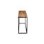 Westerberg 60'' W Solid Wood Console Table