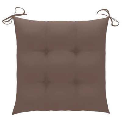Outdoor Seat Cushion
