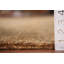 Tapis oriental abstrait 7 x 10