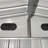 8X10 FT Outdoor Storage Shed, Large Metal Tool Sheds With Window And Lockable Doors, Garden Shed