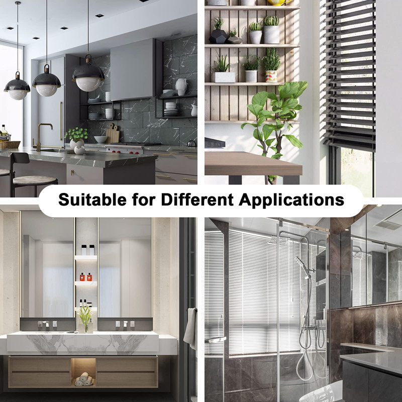 Suction Stainless Steel Shower Caddy