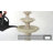 Evaney Ceramic / Porcelain Fountain