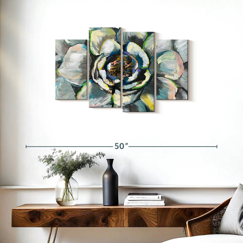 Délice floral