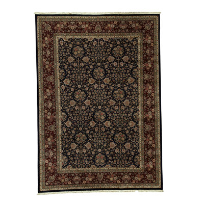 Jahan Wool Oriental Area Rug