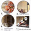 «Lush Luster» sur toile-2129464354-2129464355
