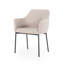 Upholstered Arm Chair-774207035