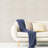 Hayley Tweed Peel & Stick Wallpaper-1948808069