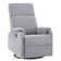Mordern Design Swivel Rocker Recliner With Super Soft Padding Seat