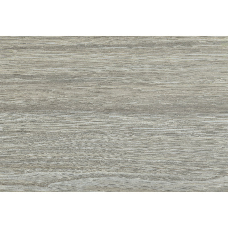 Table de chevet brune