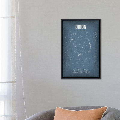 " Orion " by GetYourNerdOn