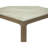 Bahari Cothran End Table