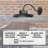 Narang Aluminum LED Wall Light-734506126