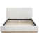 Drago Upholstered Platform Bed