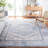 Blucher Hand Loomed Performance Oriental Rug-270180343