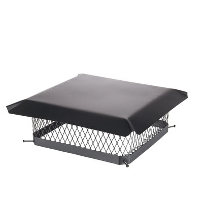 Harriette Steel Venting Kit