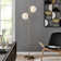 Delayni 64'' Tree Floor Lamp