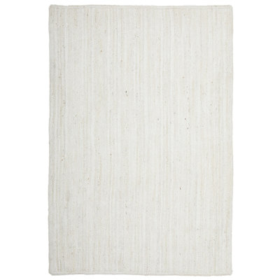 Winn Solid Colour Area Rug