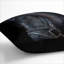 Enchanting Stallion Horse Cushion with Filling-188802579-188802588